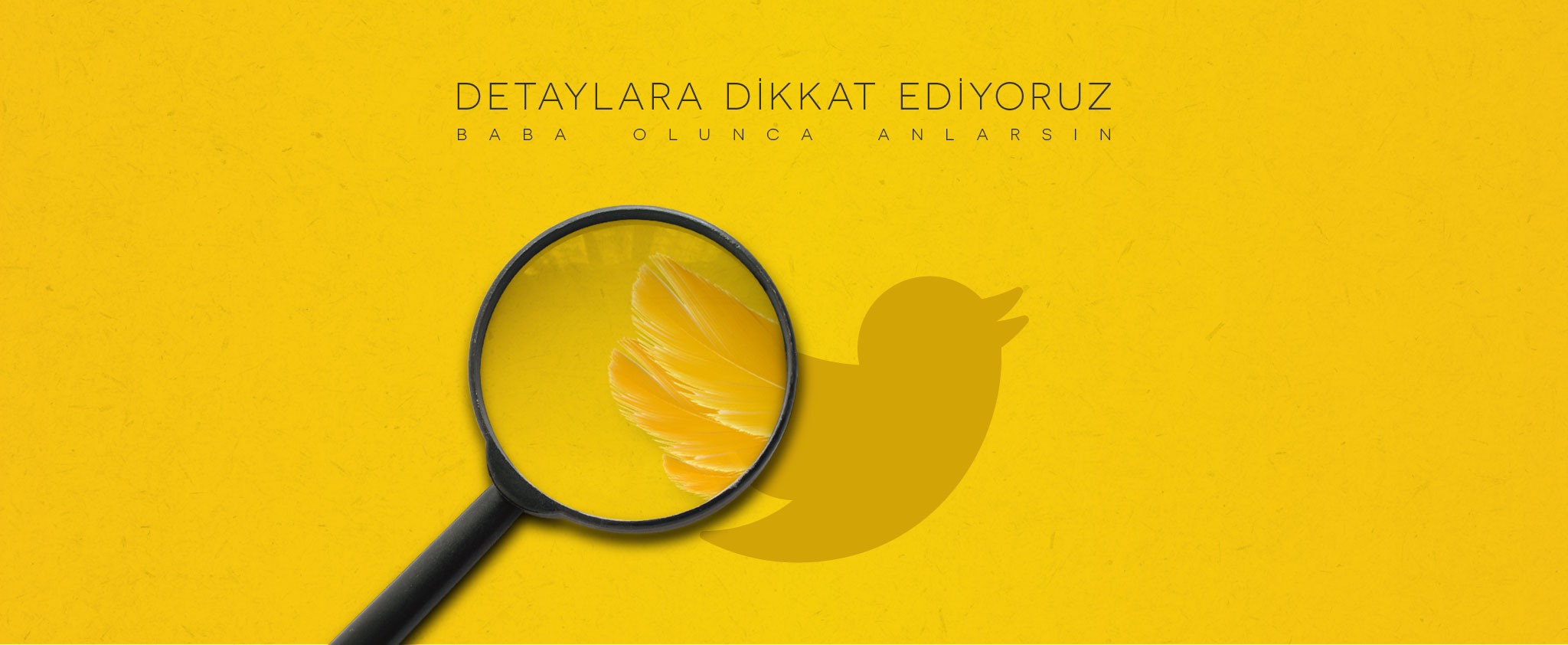 Baba Sosyal | Baba Olunca Anlarsın - Detaylara Dikkat Ediyoruz