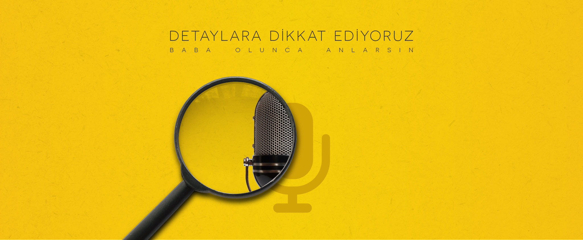 Baba Sosyal | Baba Olunca Anlarsın - Detaylara Dikkat Ediyoruz