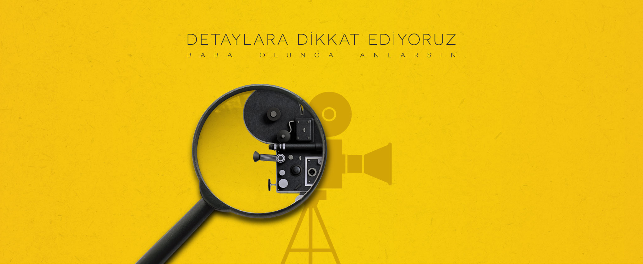 Baba Sosyal | Baba Olunca Anlarsın - Detaylara Dikkat Ediyoruz